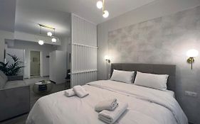 Origami Suites