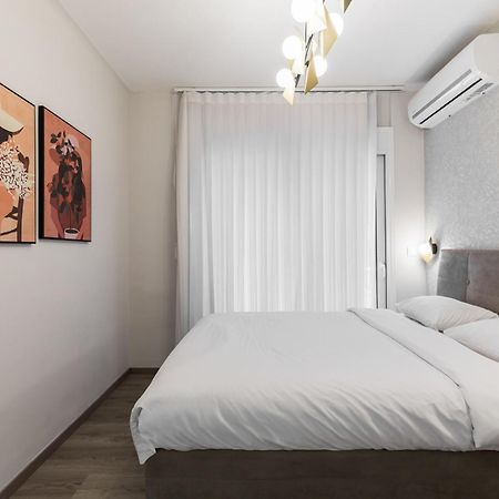 Origami Suites Thessaloniki Exterior photo