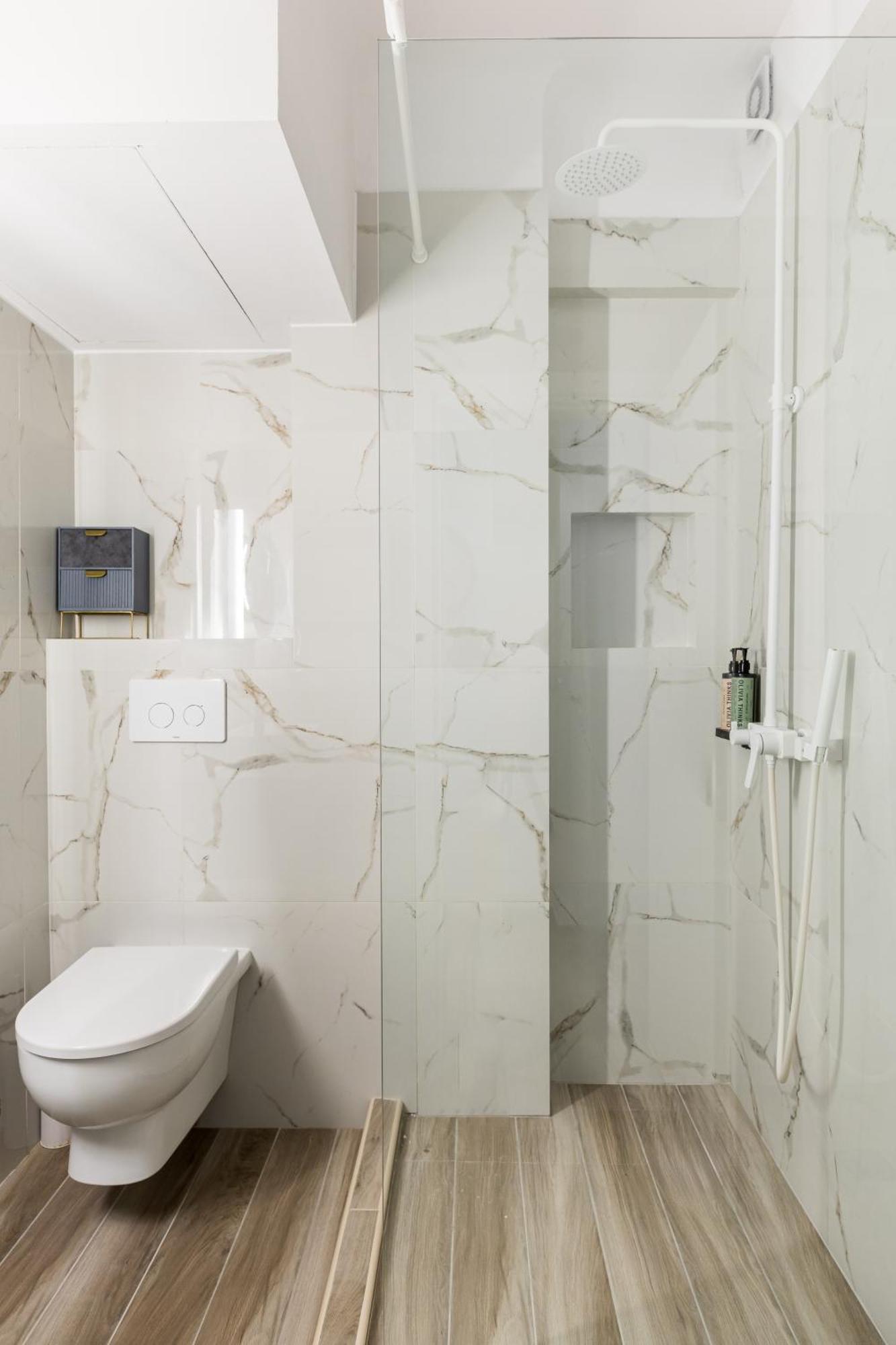 Origami Suites Thessaloniki Exterior photo