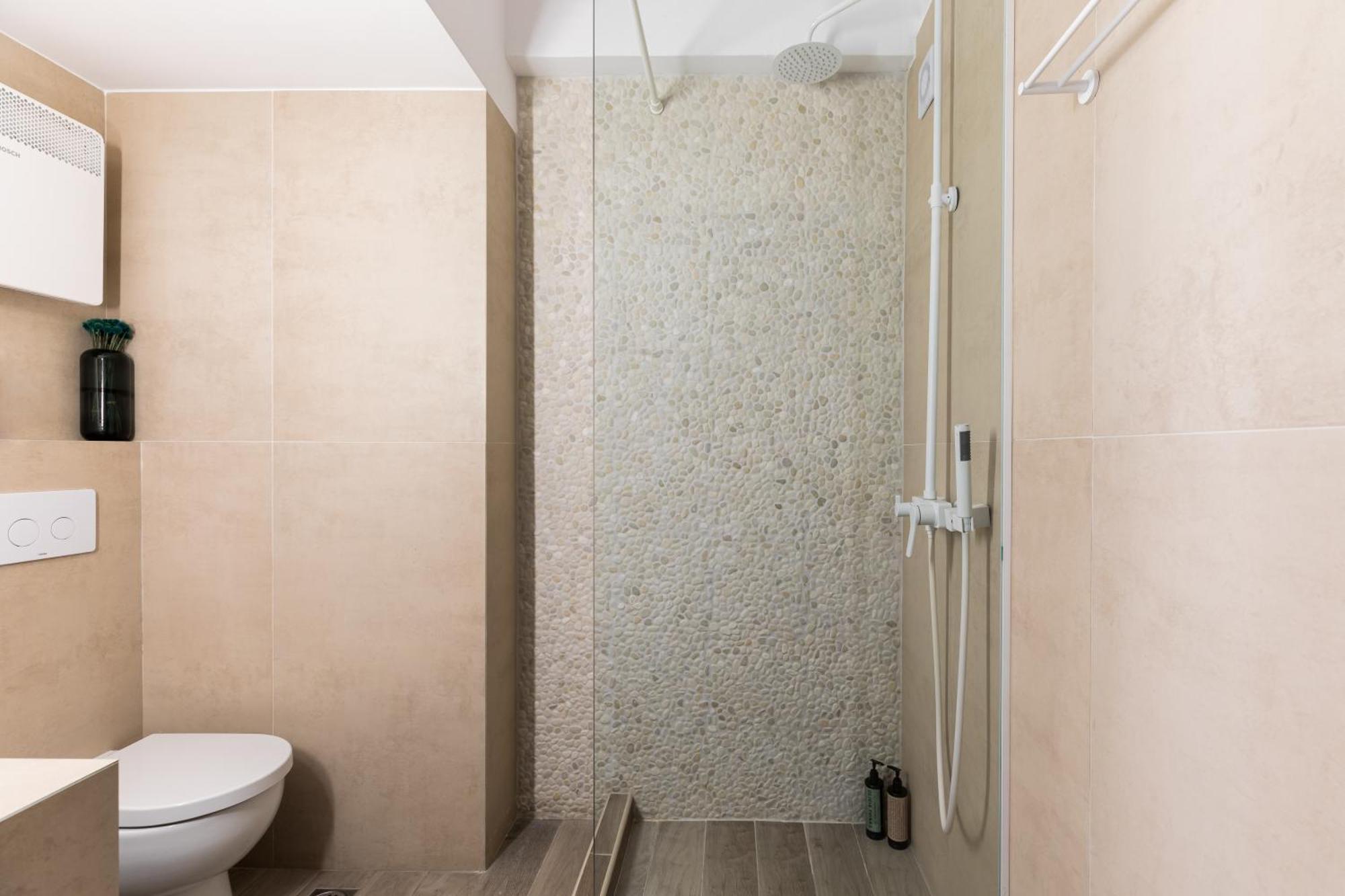 Origami Suites Thessaloniki Exterior photo