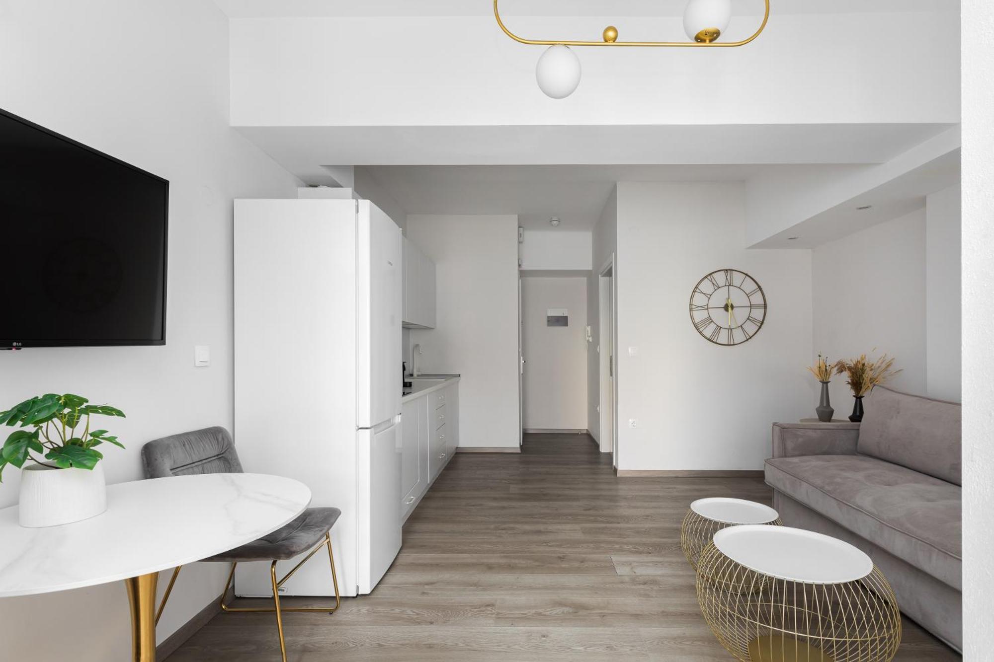 Origami Suites Thessaloniki Exterior photo