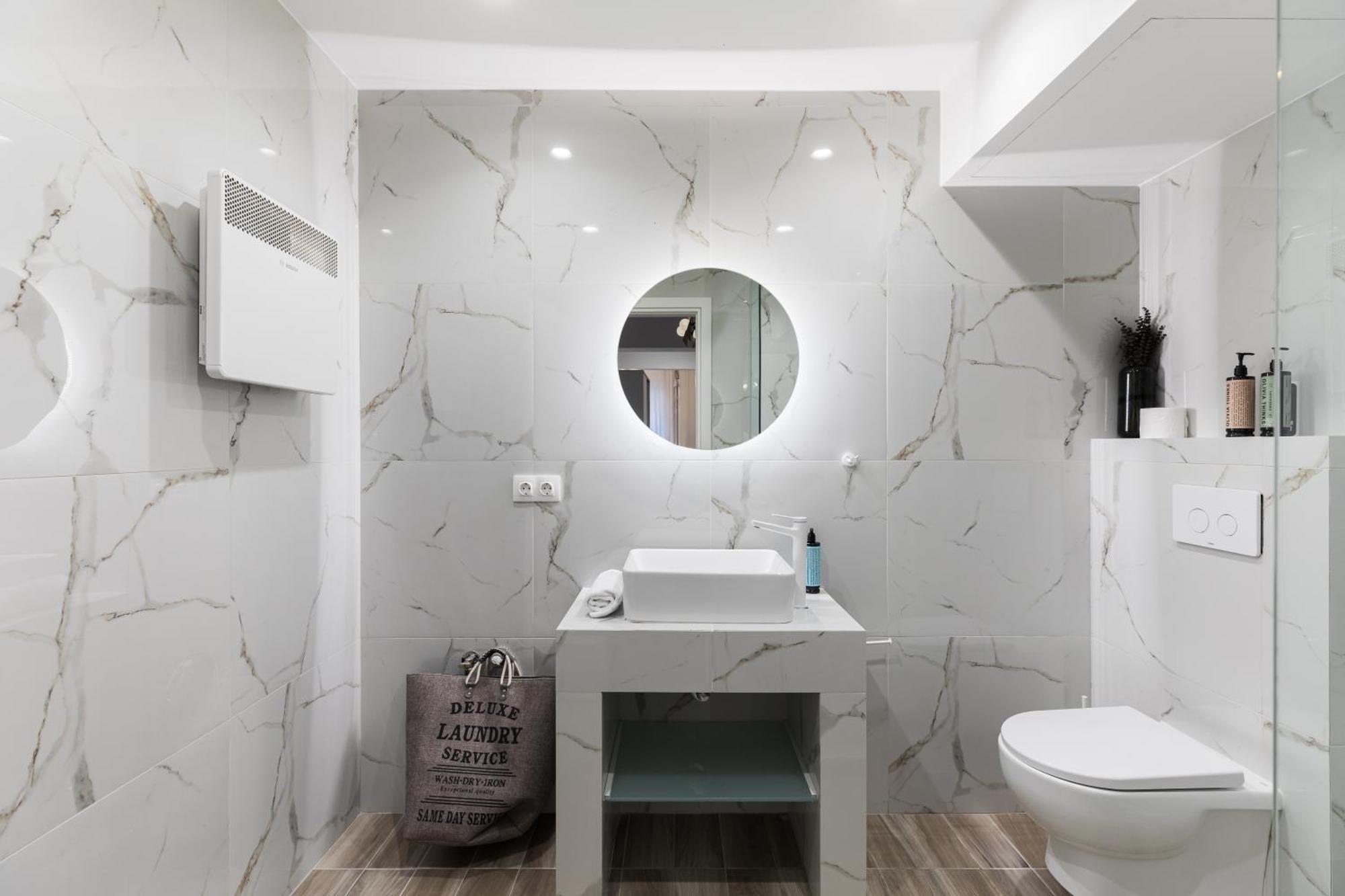 Origami Suites Thessaloniki Exterior photo