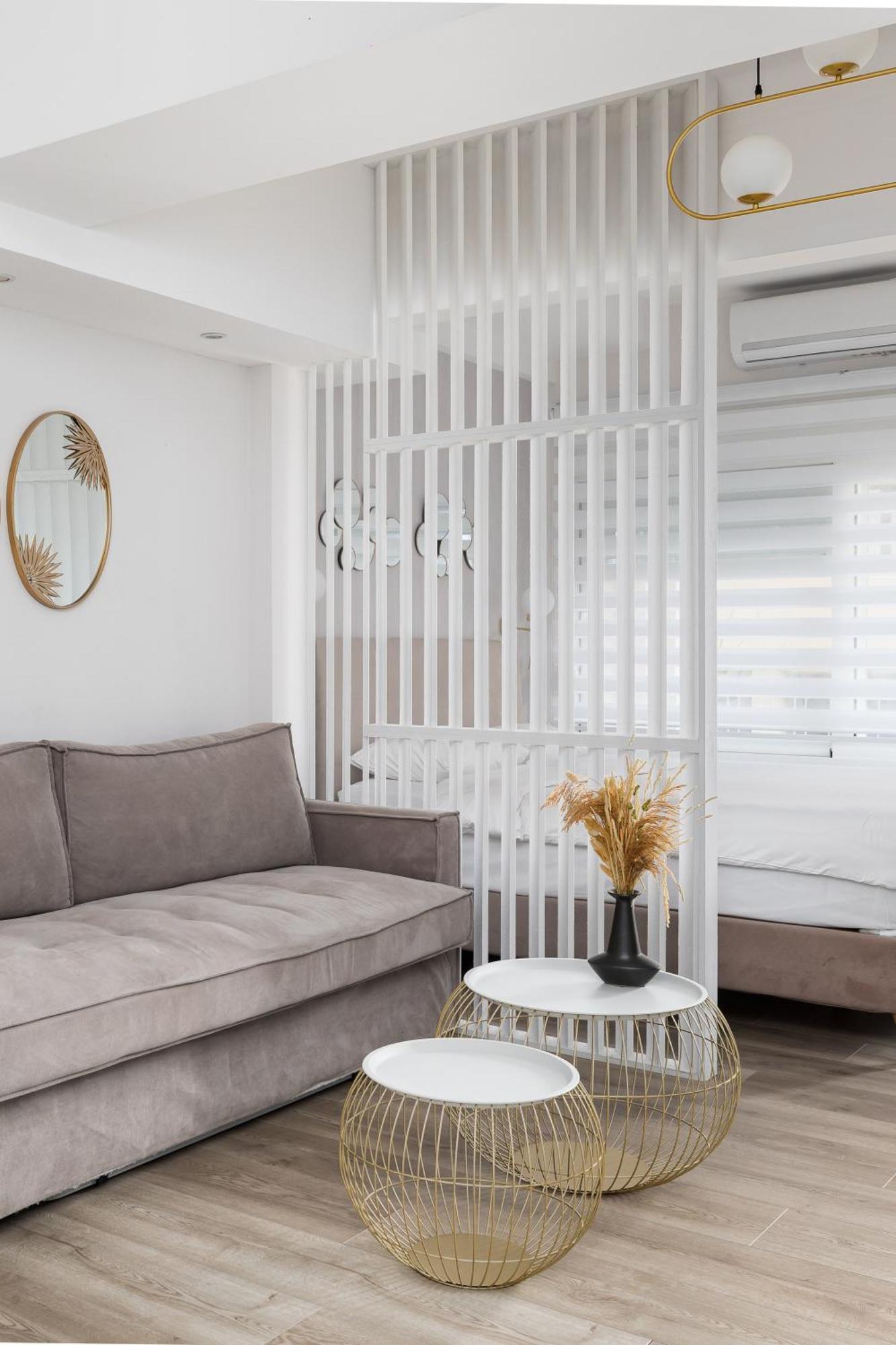 Origami Suites Thessaloniki Exterior photo