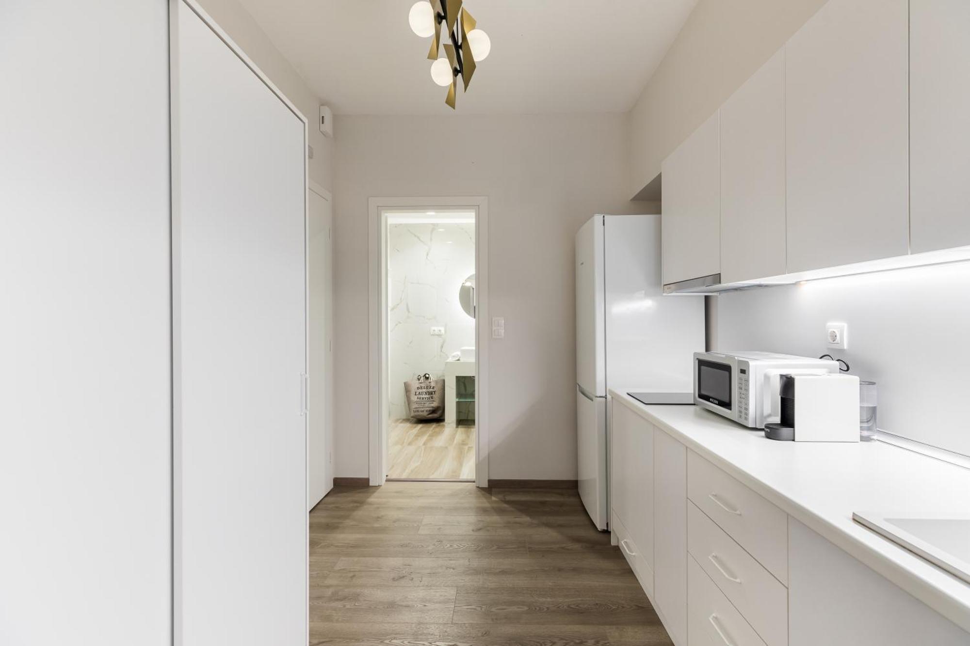 Origami Suites Thessaloniki Exterior photo